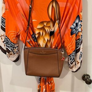 Kate Spade Monica Crossbody